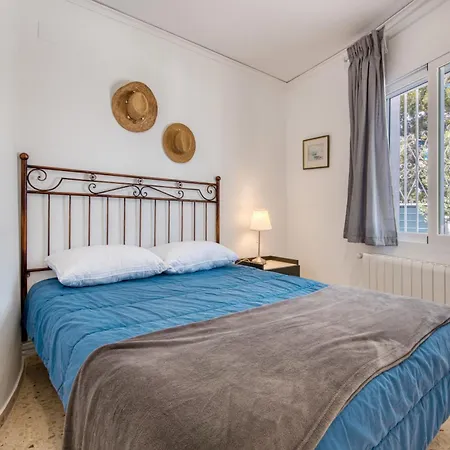 Villa Anita Denia